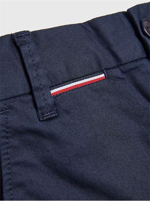  TOMMY HILFIGER | KB0KB07392J/DW5